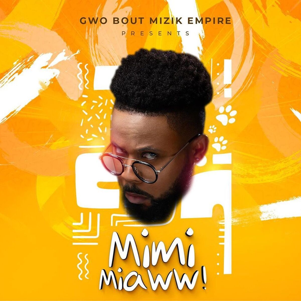 Album cover of Mimi Miaww