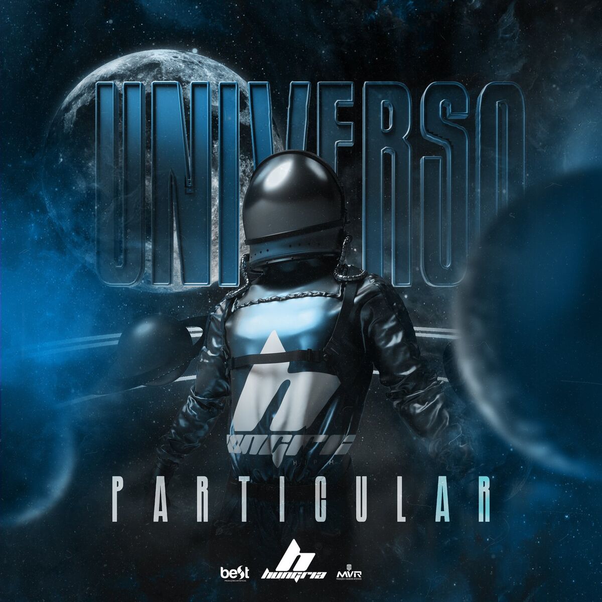 Album cover of Favela No Topo