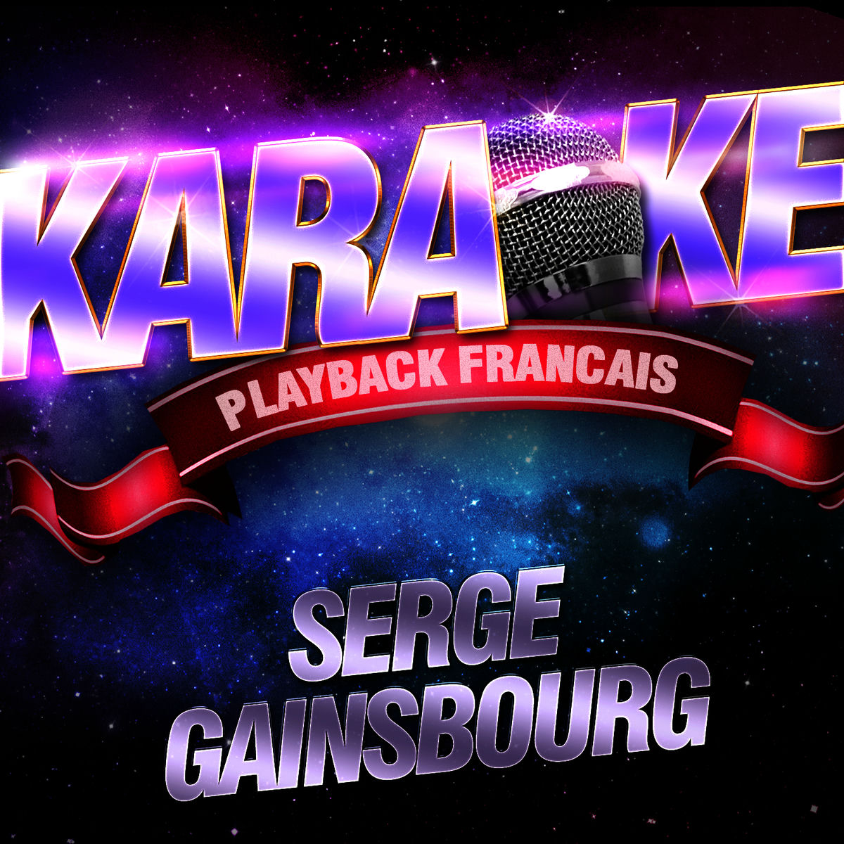 Album cover of Les Succès De Serge Gainsbourg