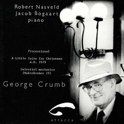 Cover of Works for Piano