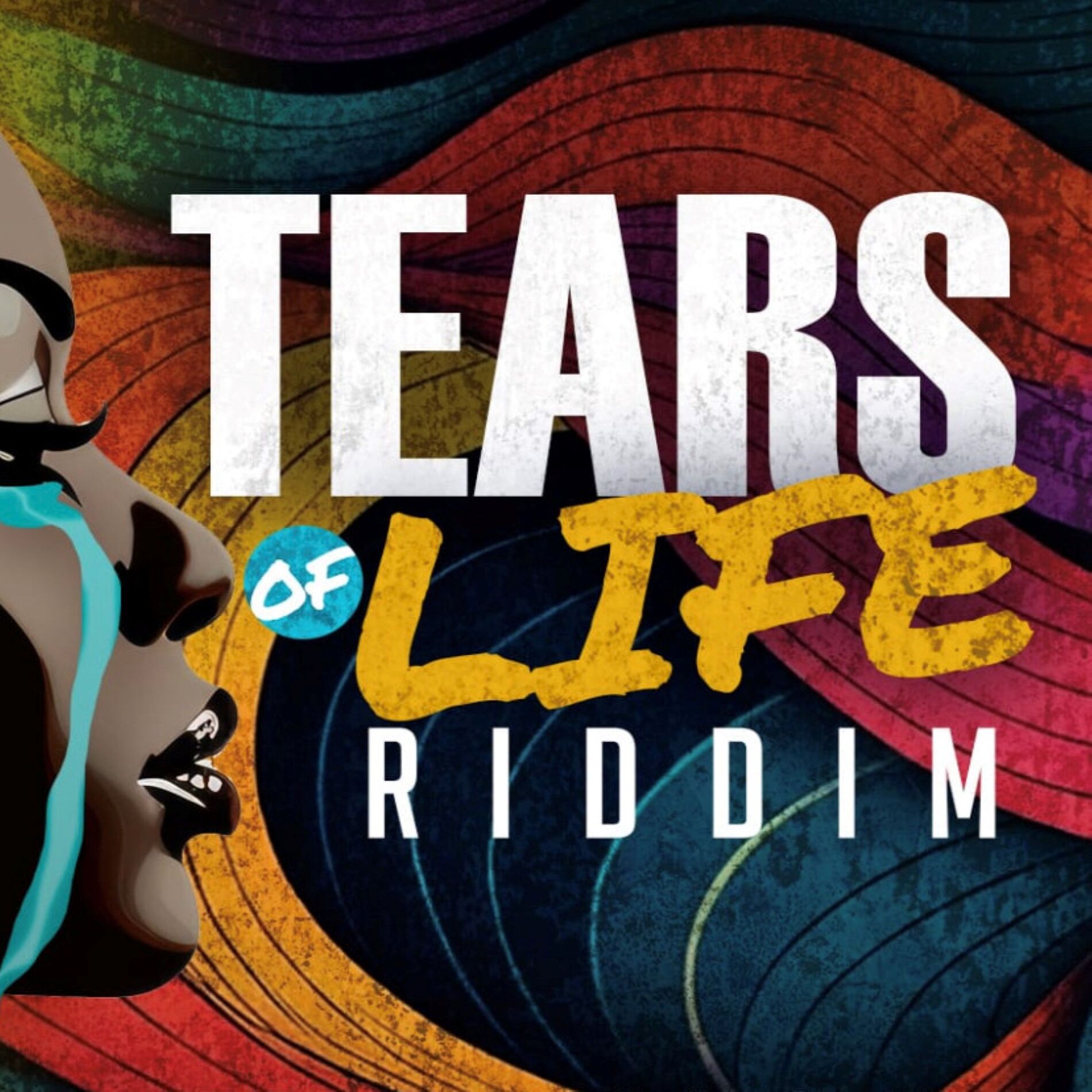 Album cover of Tears of Life Riddim