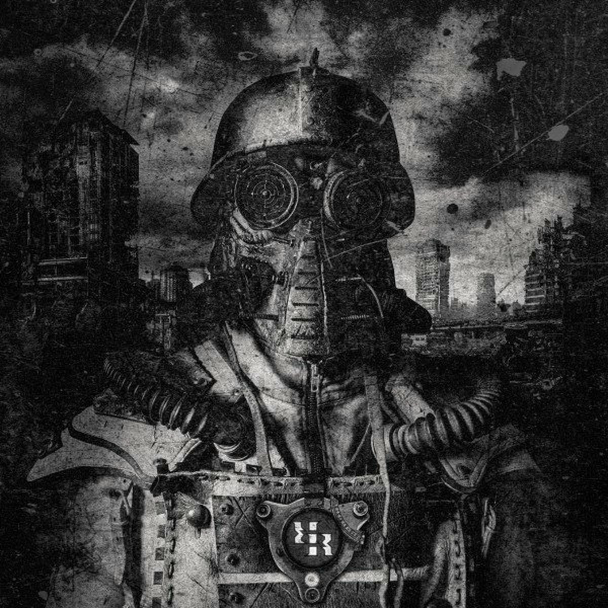 Album cover of Kade