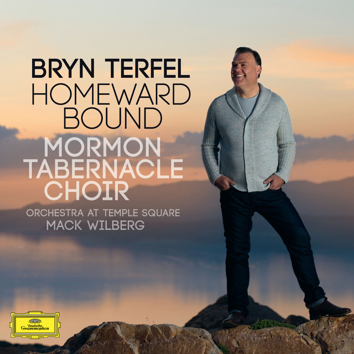 Album cover of Traditional: How Great Thou Art