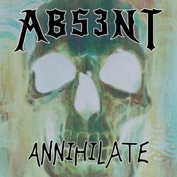 Cover of Annihilate