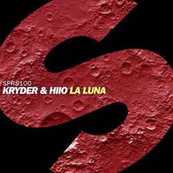 Cover of La Luna