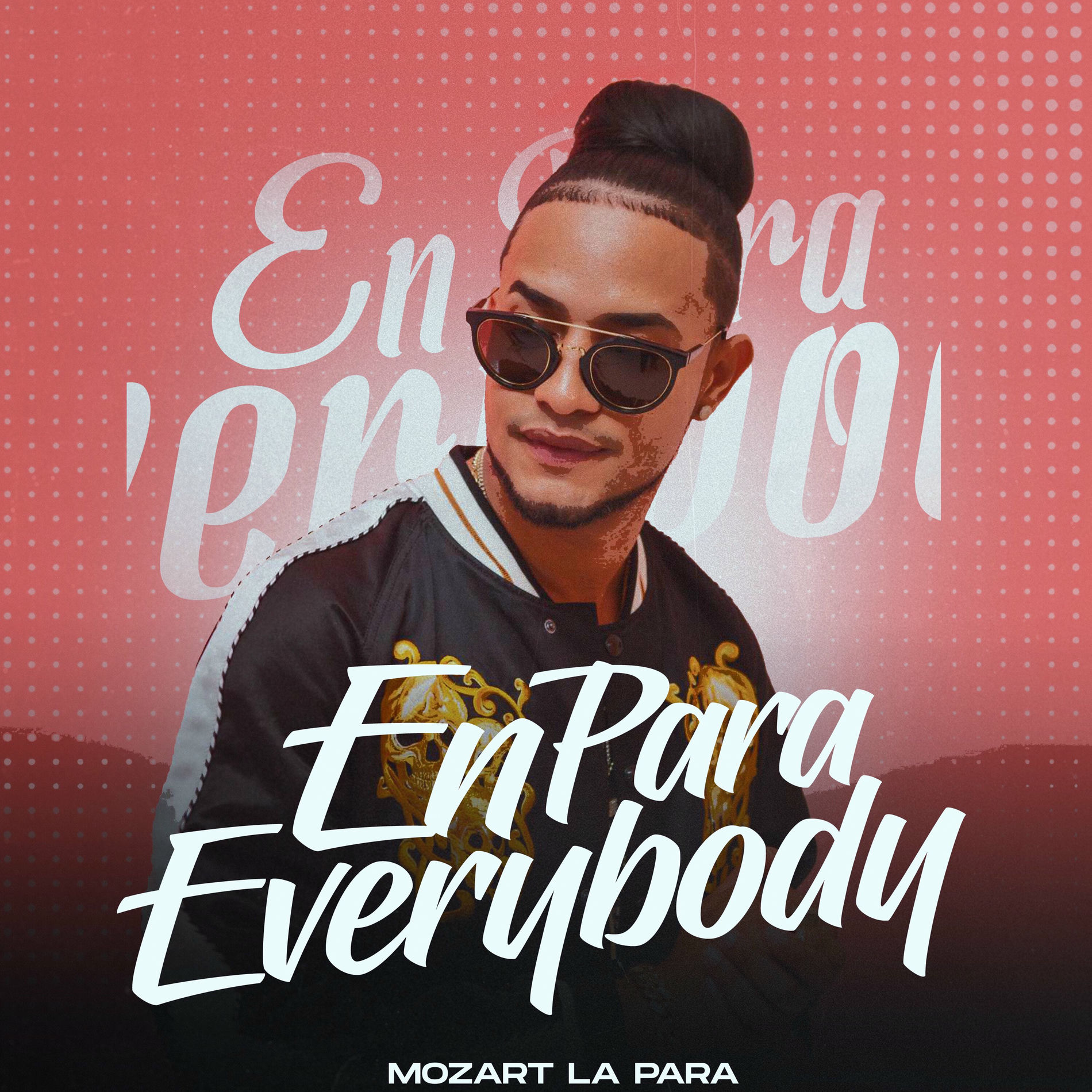Album cover of En Para Everybody