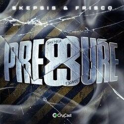 music cover