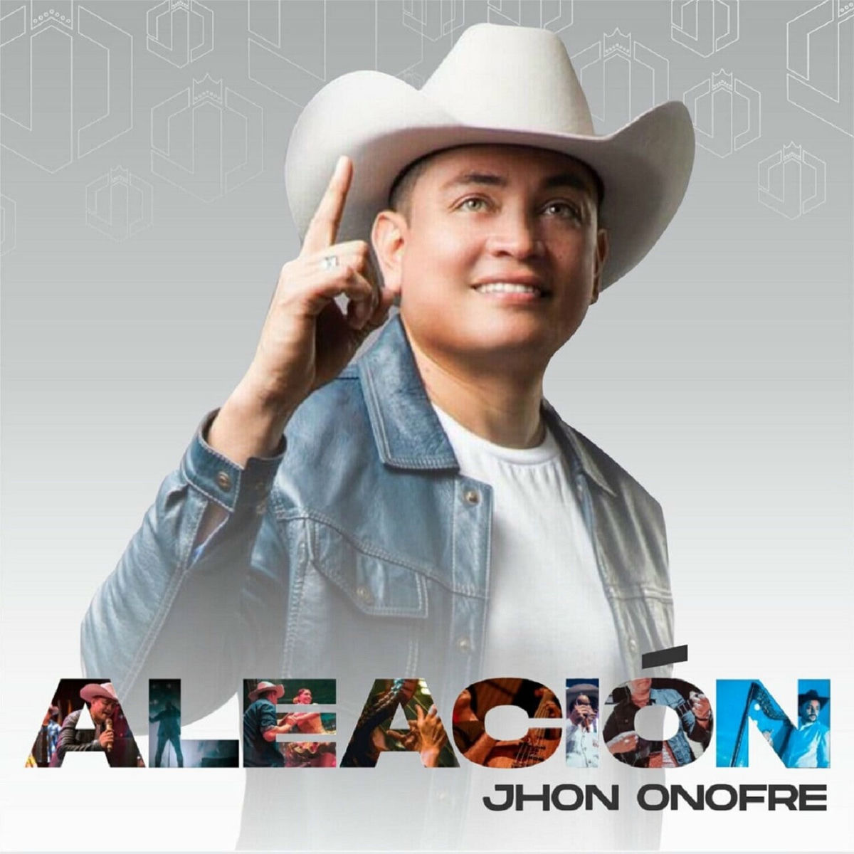 Album cover of Aleación