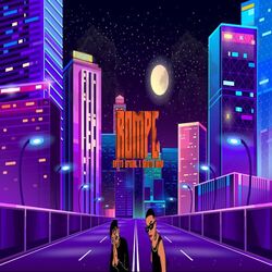 Cover of Rompe