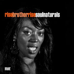 Cover of Rise Brother Rise