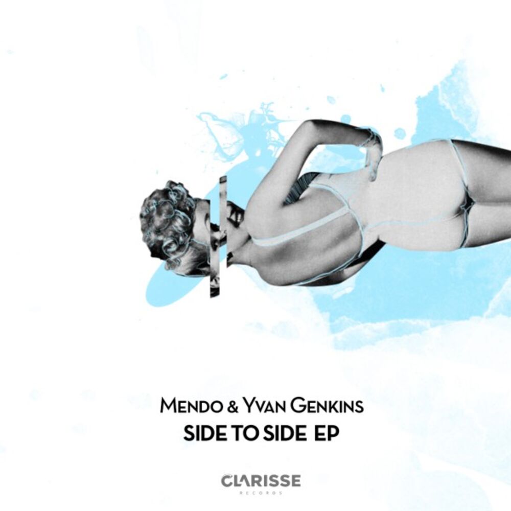Picture of Side to Side EP