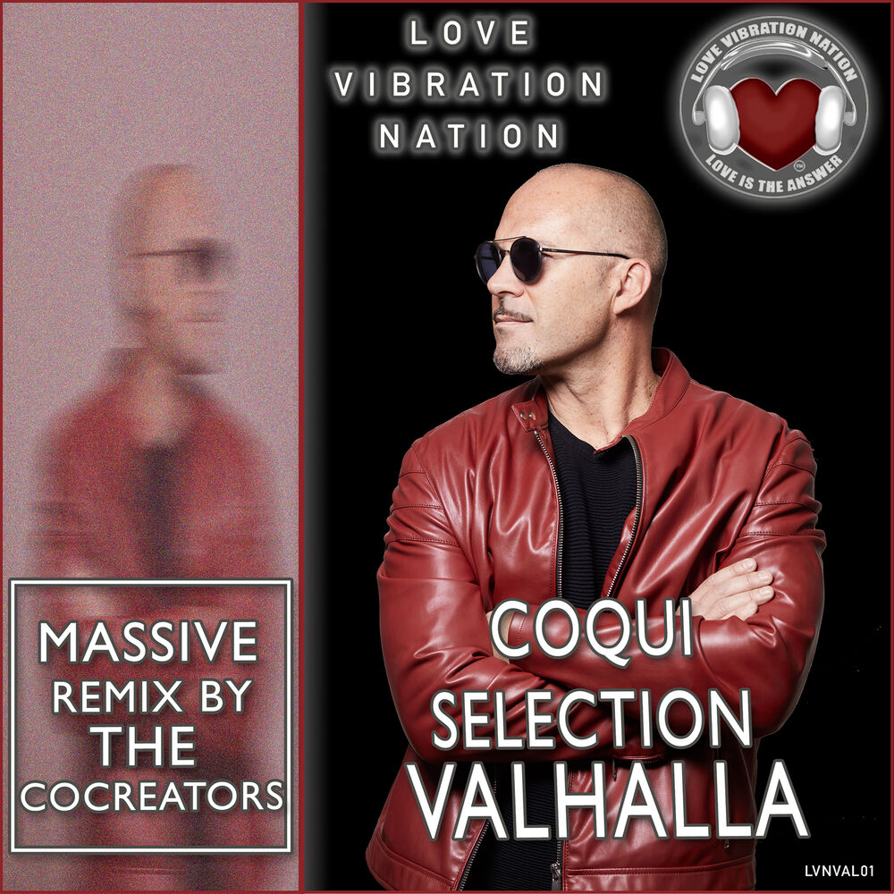 Picture of Valhalla EP