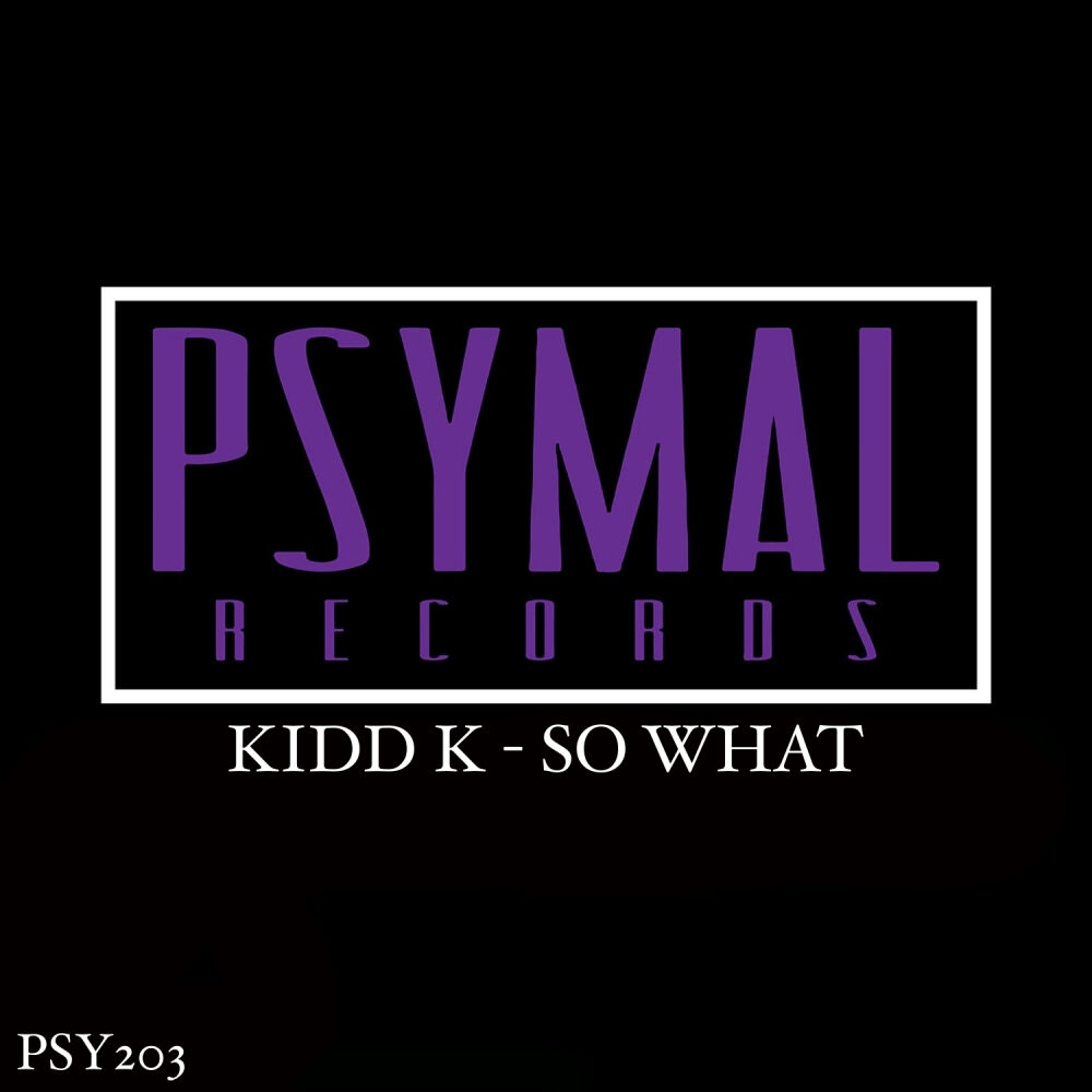 Picture of So What