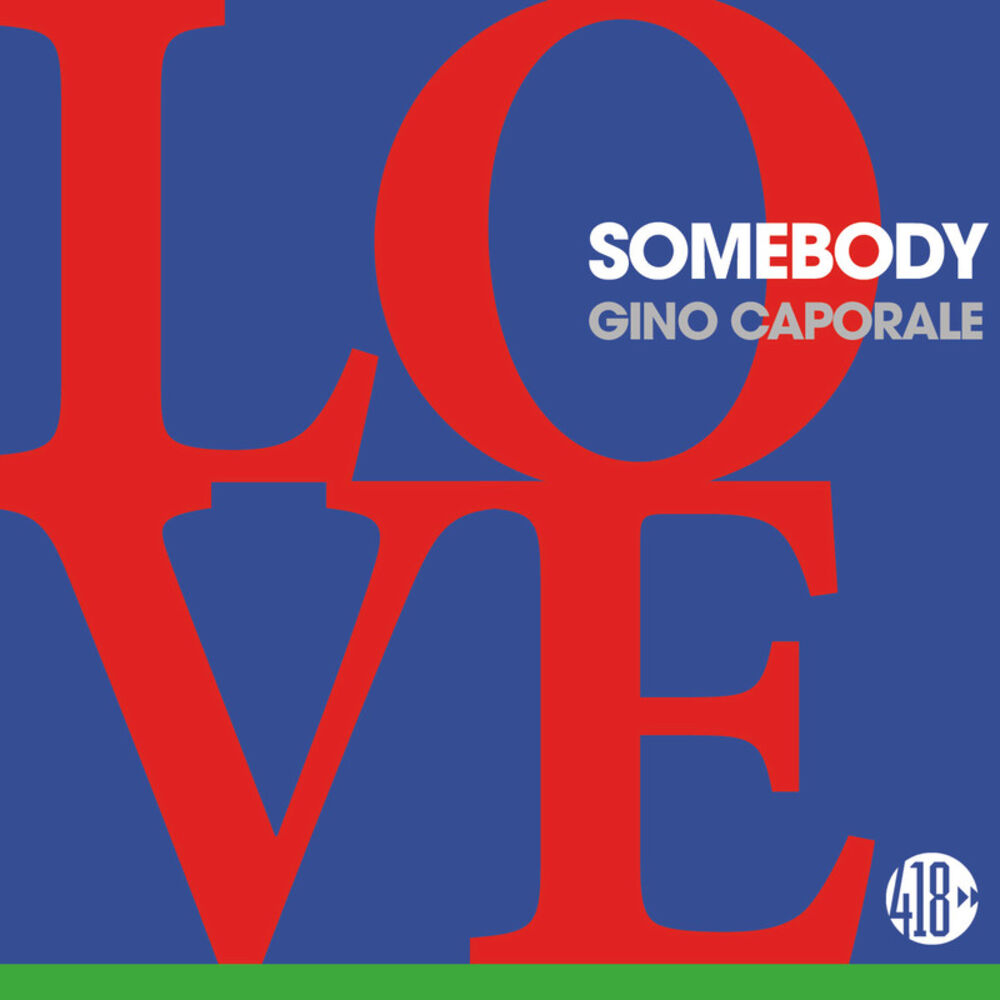 Picture of Love Somebody