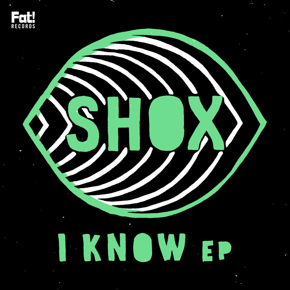 Picture of I Know EP