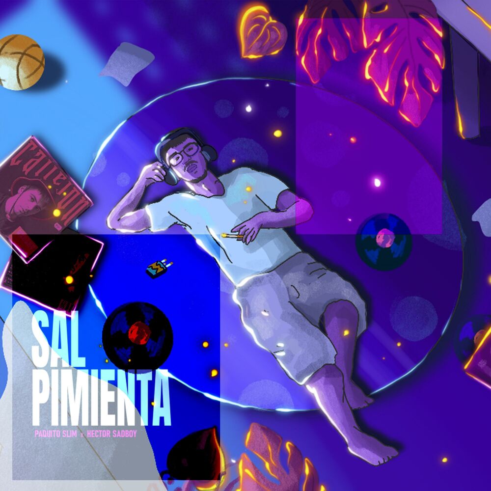 Picture of Sal Pimienta