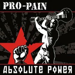 Cover of Absolute Power