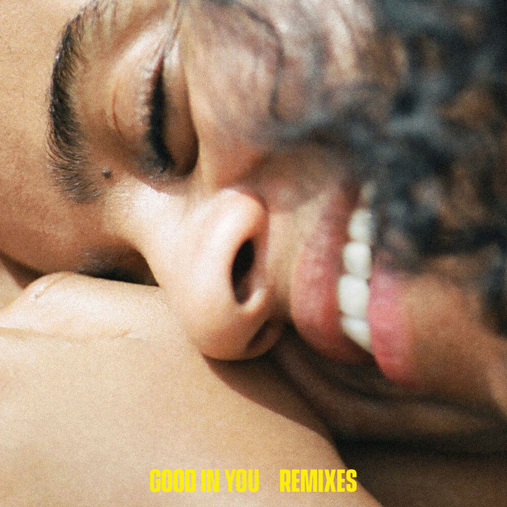 Picture of Good In You (Remixes)