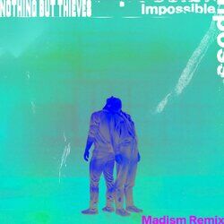 Cover of Impossible (Madism Remix)