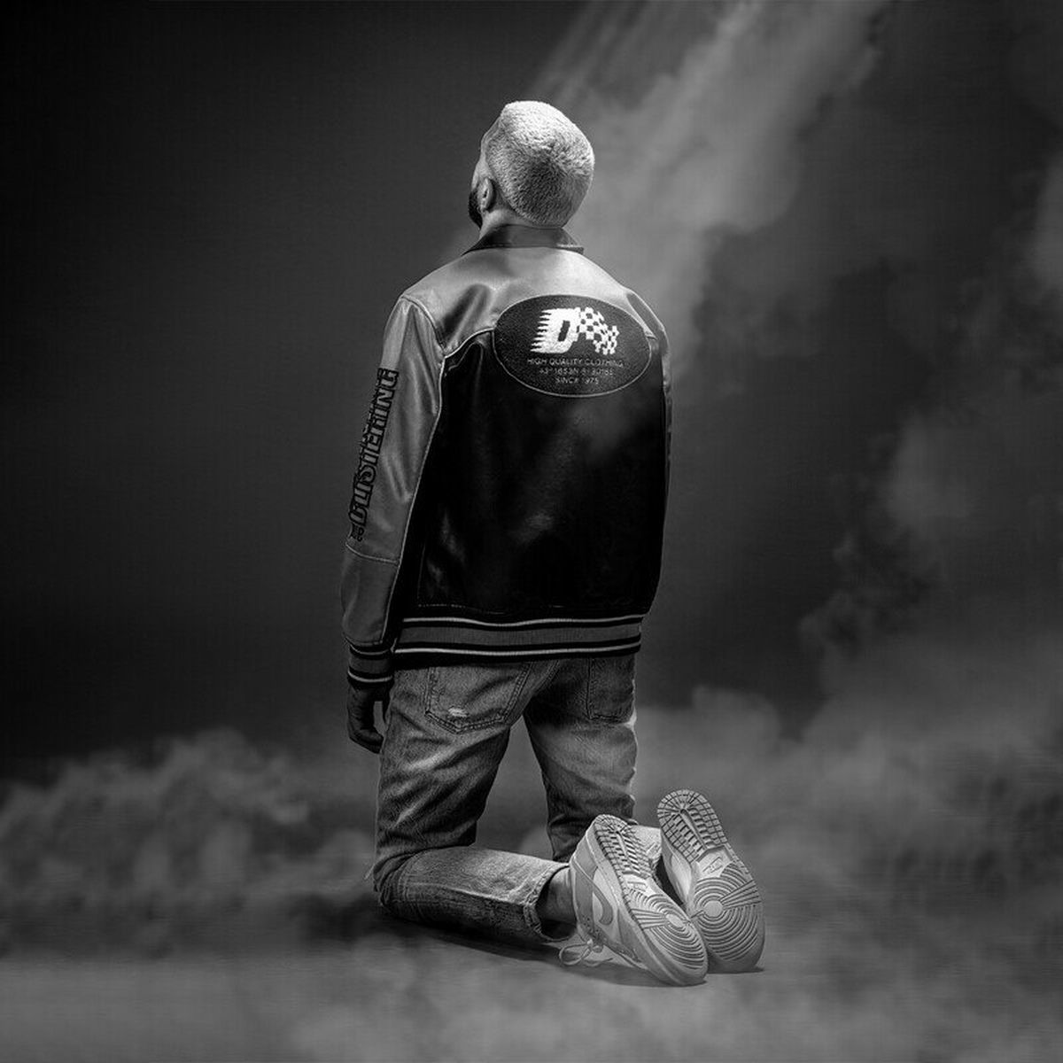 Album cover of Khoufi