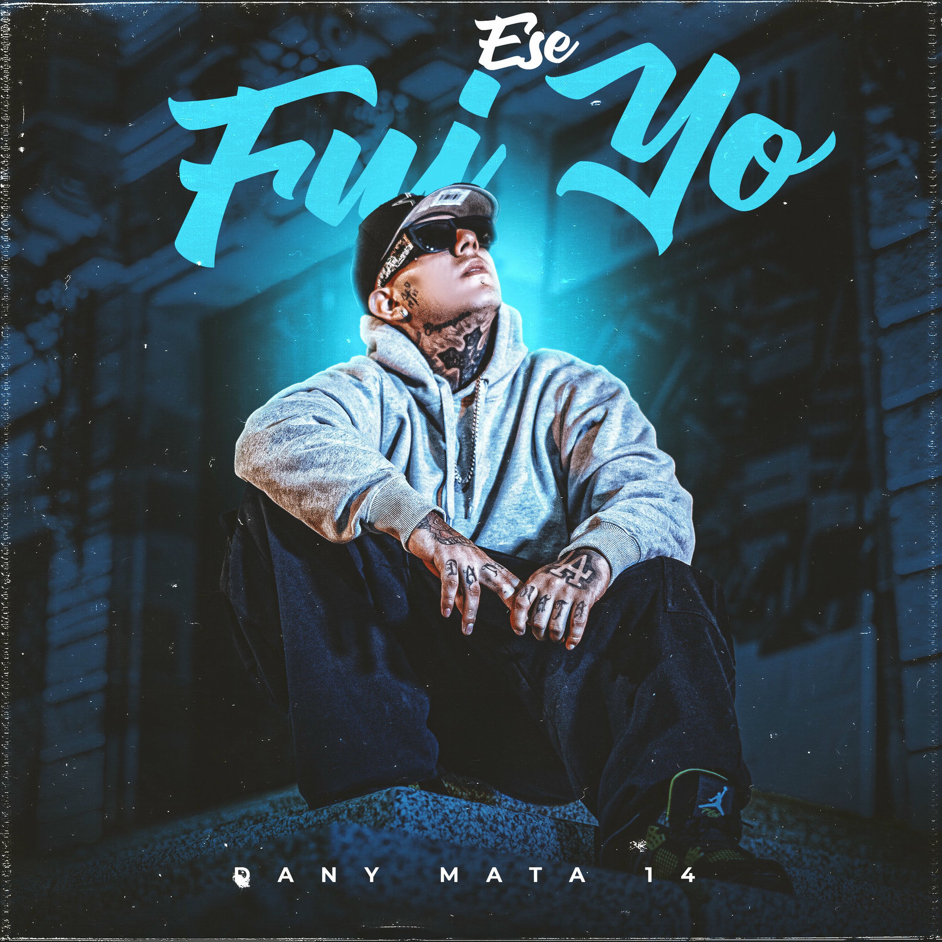 Album cover of Ese Fui Yo