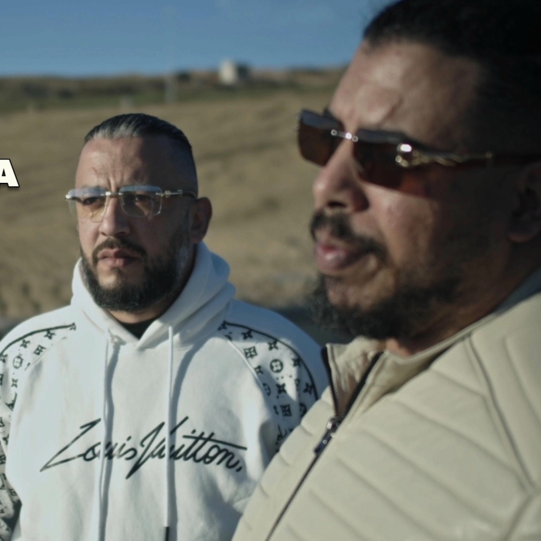 Album cover of WLAD L7OMA (feat. GNAWI)