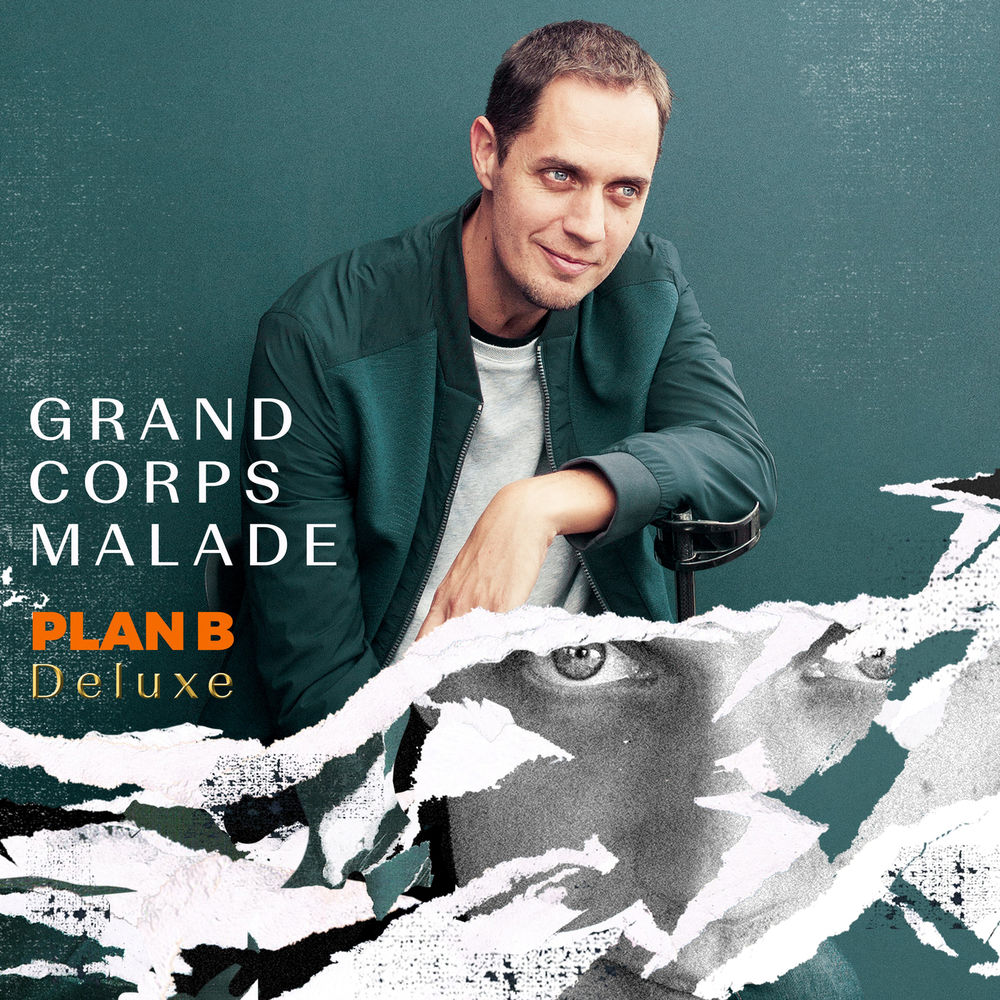 Picture of Plan B (Deluxe)