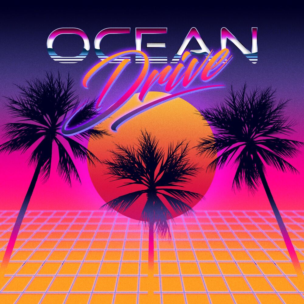 Picture of Ocean Drive