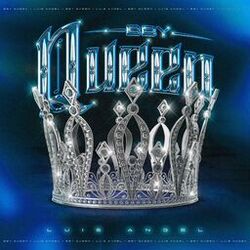 Cover of BBY QUEEN