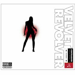Cover of Contraband
