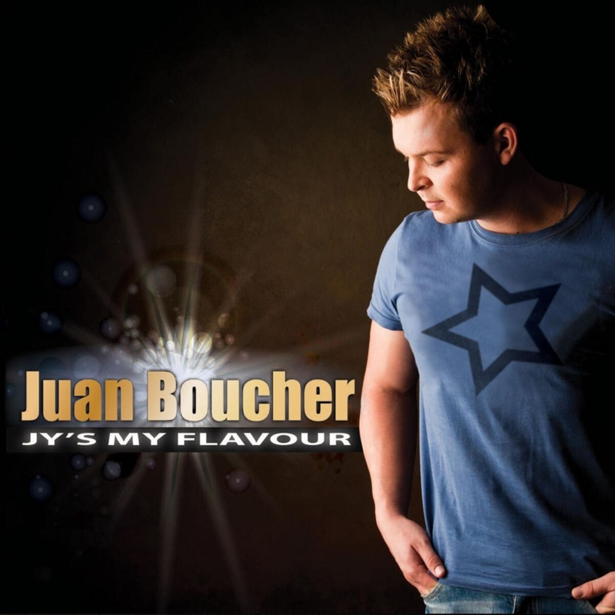 Album cover of Jy's My Flavour