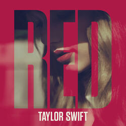 Cover of Red (Deluxe Edition)