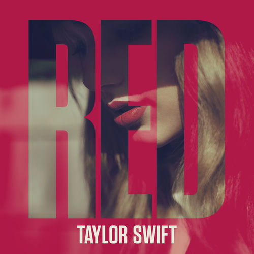 Taylor Swift - Red (Deluxe Edition) | Deezer