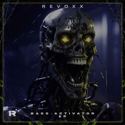 Cover of Bass Activator