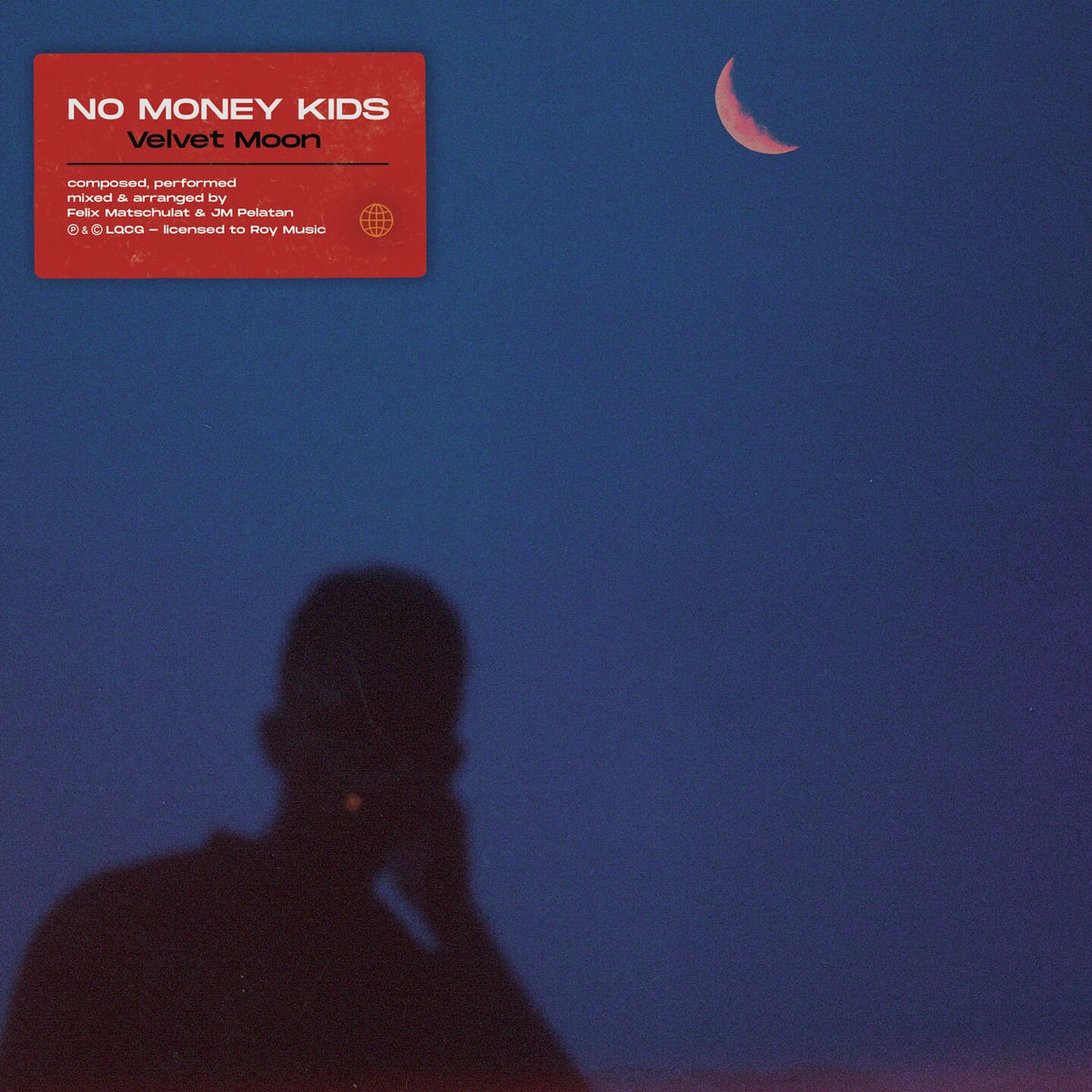Album cover of Velvet Moon
