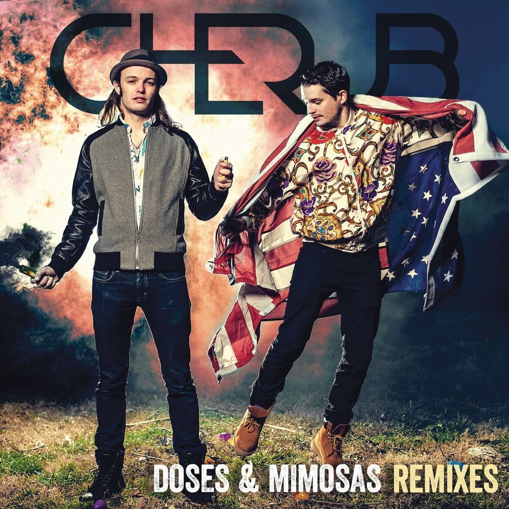 Picture of Doses & Mimosas