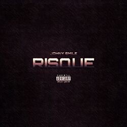 Cover of Risque