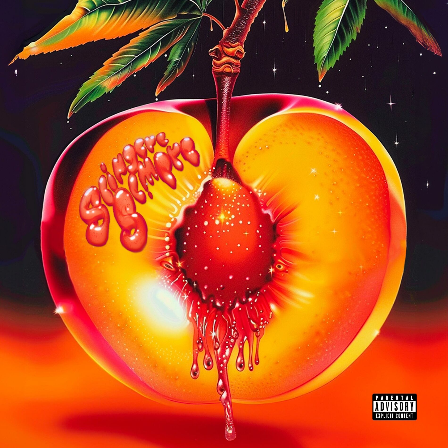 Album cover of WHINE