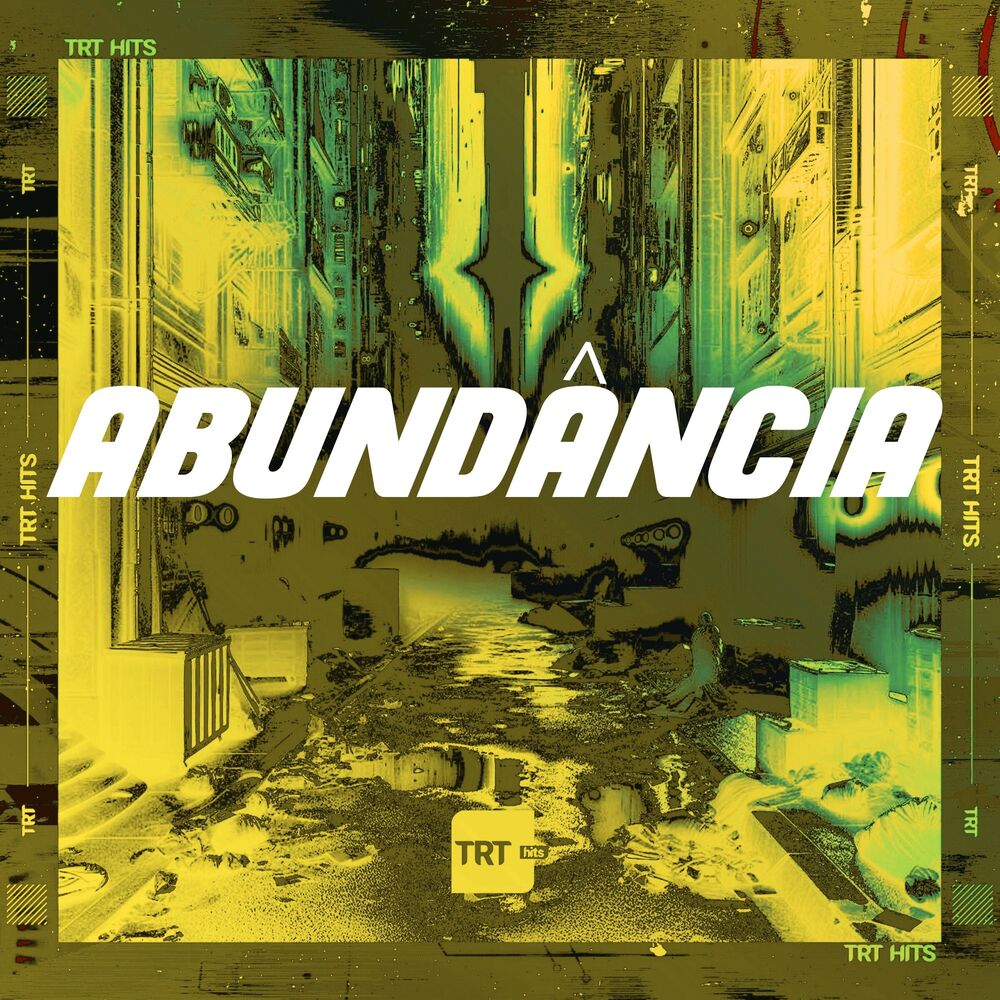 Picture of ABUNDÂNCIA