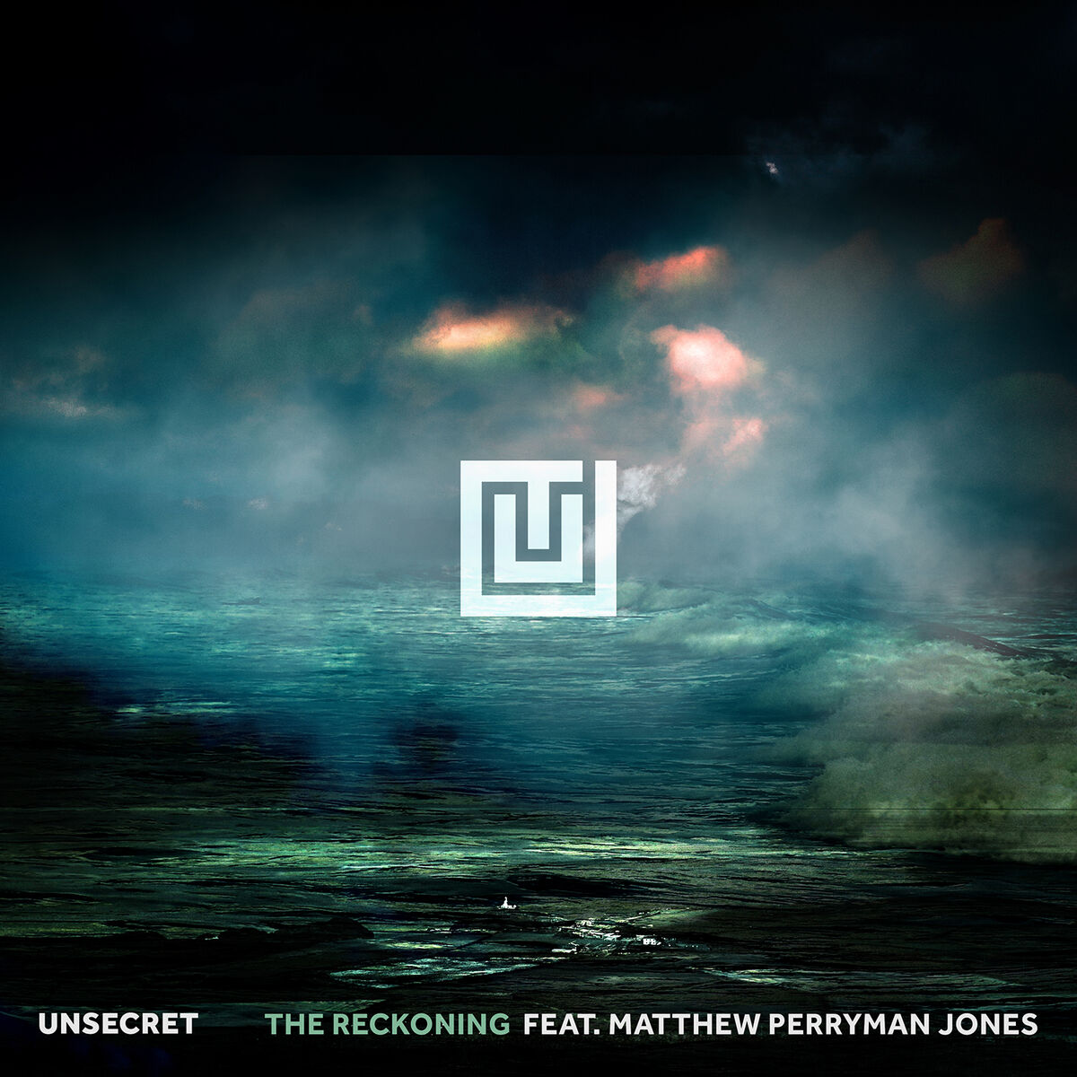 Album cover of The Reckoning