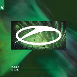 Cover of Luna