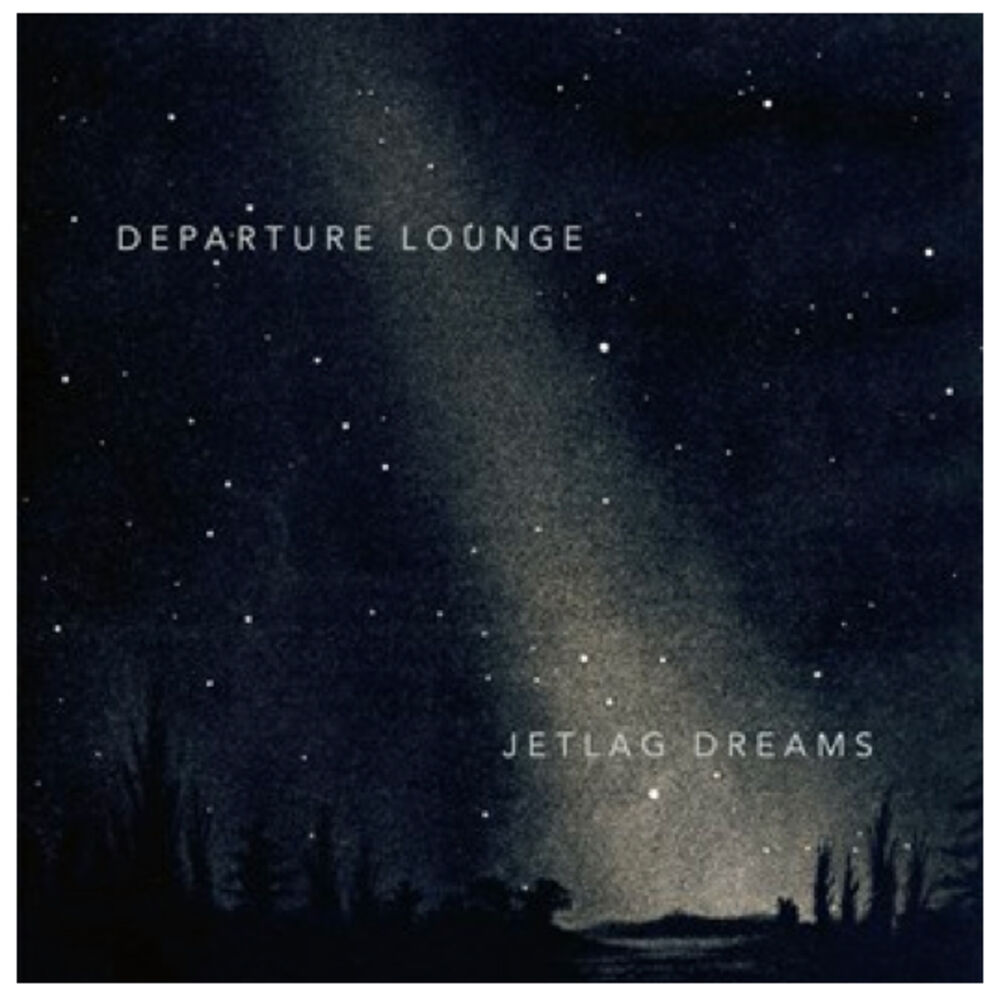 Picture of Jetlag Dreams