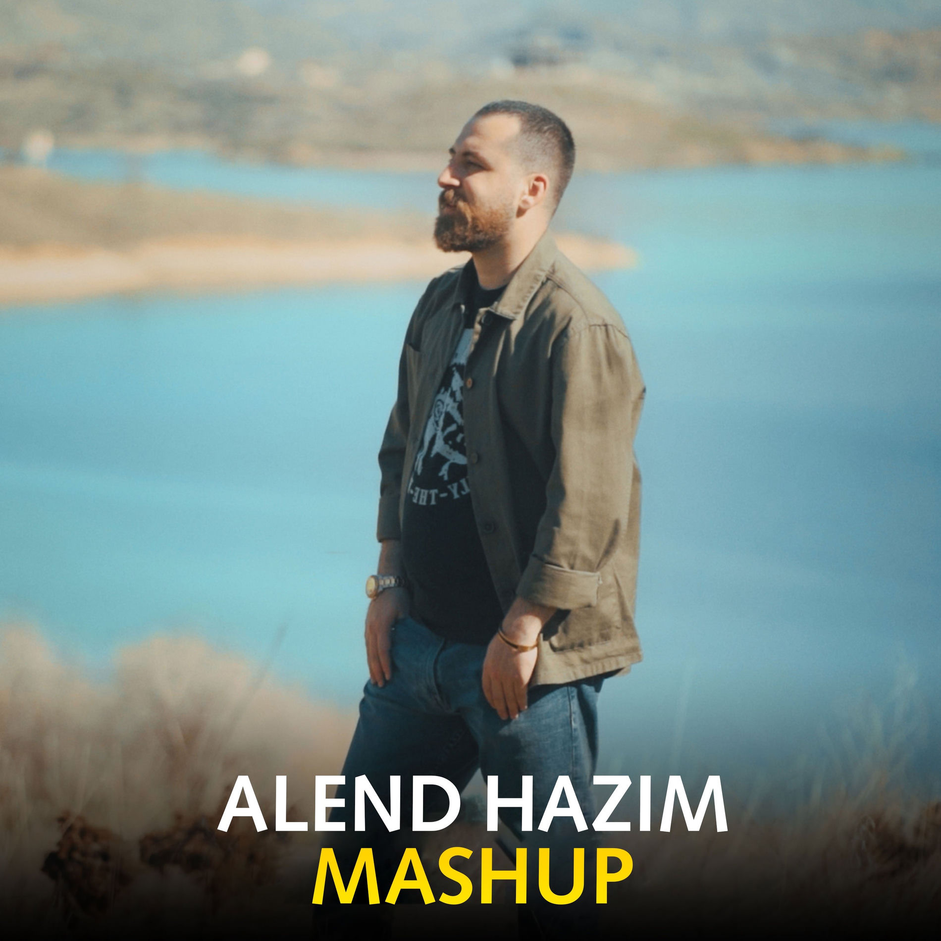 Album cover of Mashup