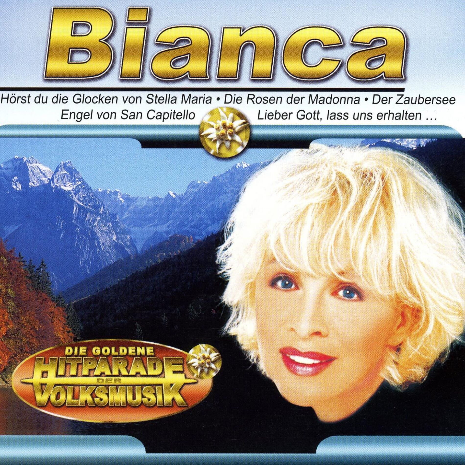 Album cover of Engel von San Campitello