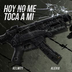 Cover of Hoy No Me Toca a Mi