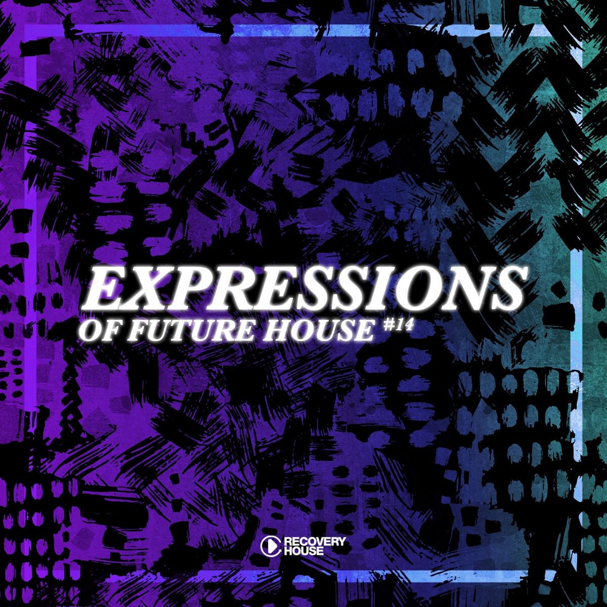 Album cover of Expressions Of Future House, Vol. 14