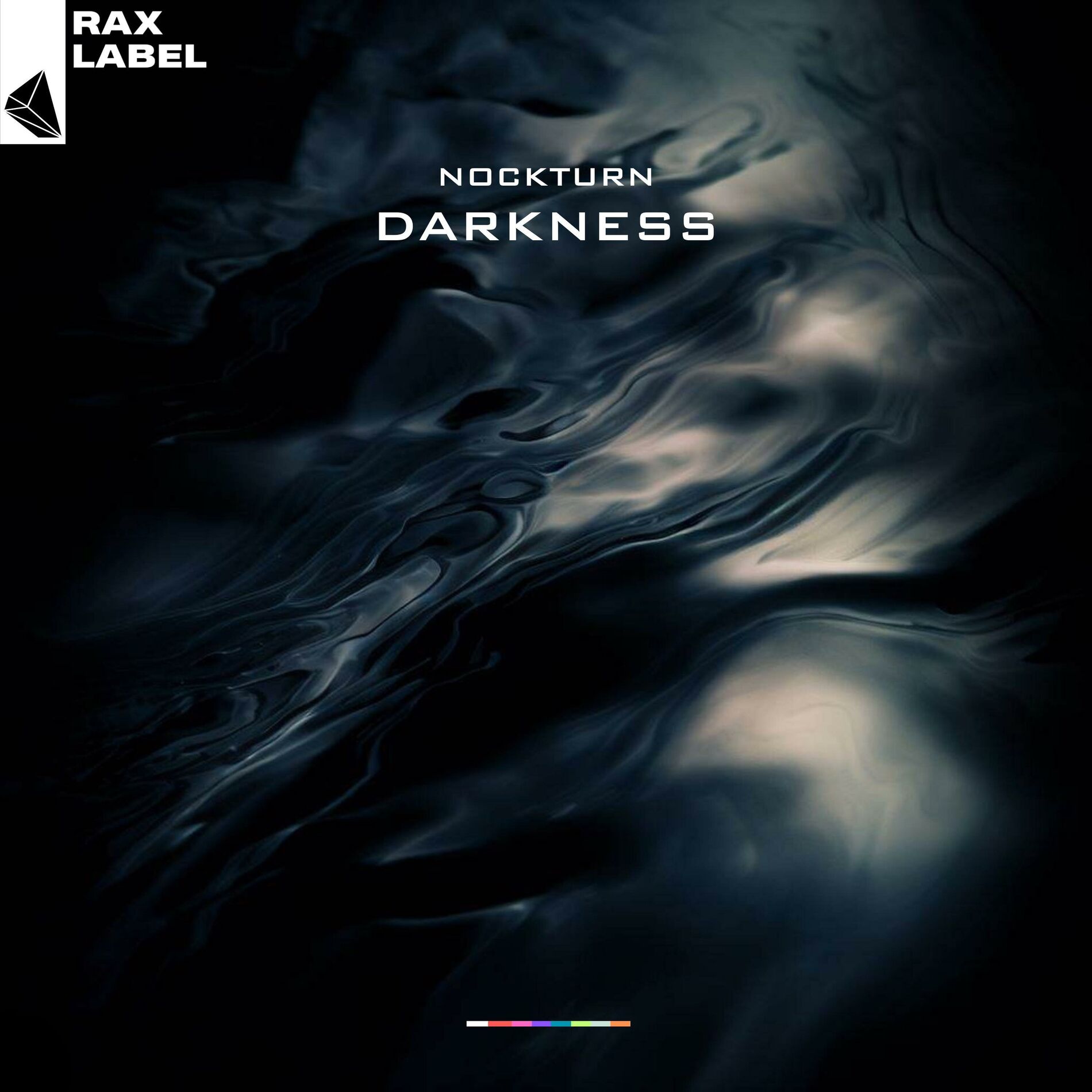 Album cover of Darkness