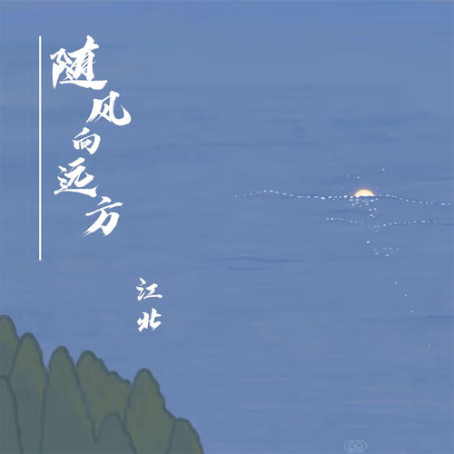 随风向远方