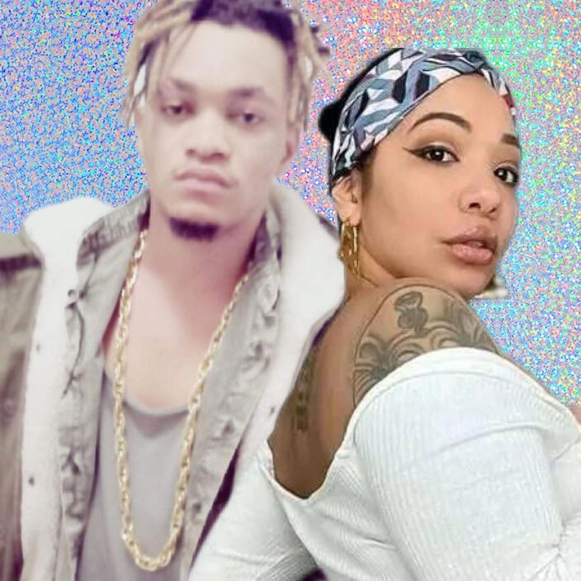 Album cover of Baby yo