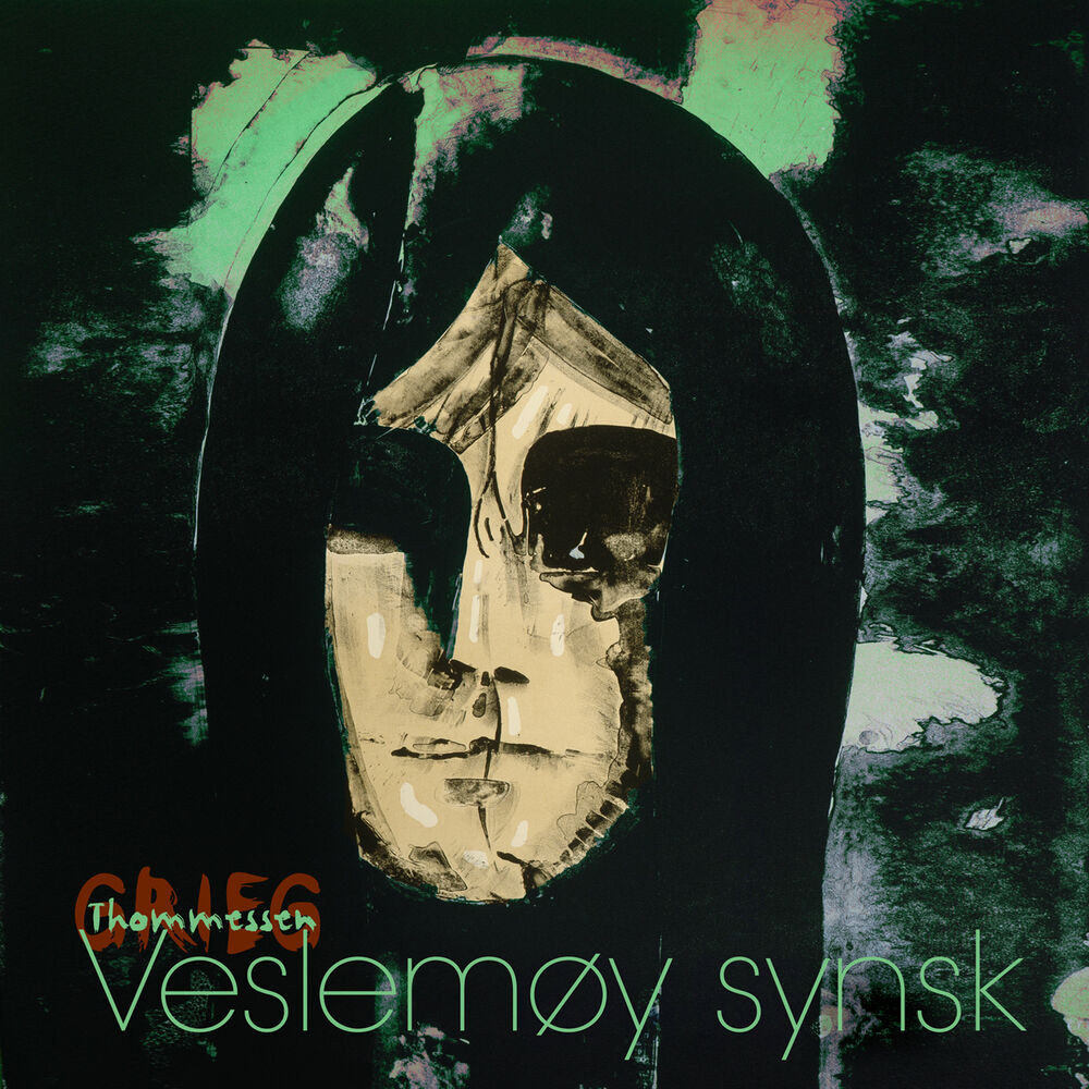 Picture of Veslemøy Synsk (Garborg/Thommessen/Grieg)